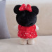 Мягкая игрушка Мишка в пижаме DL603018501R